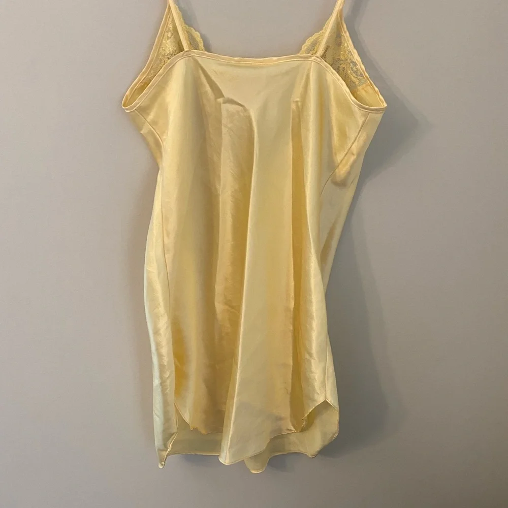 VTG yellow slip - Picture 6 of 6